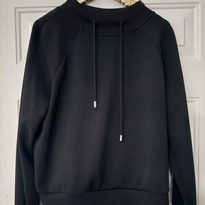 Black Lounge Set (not sold separately)